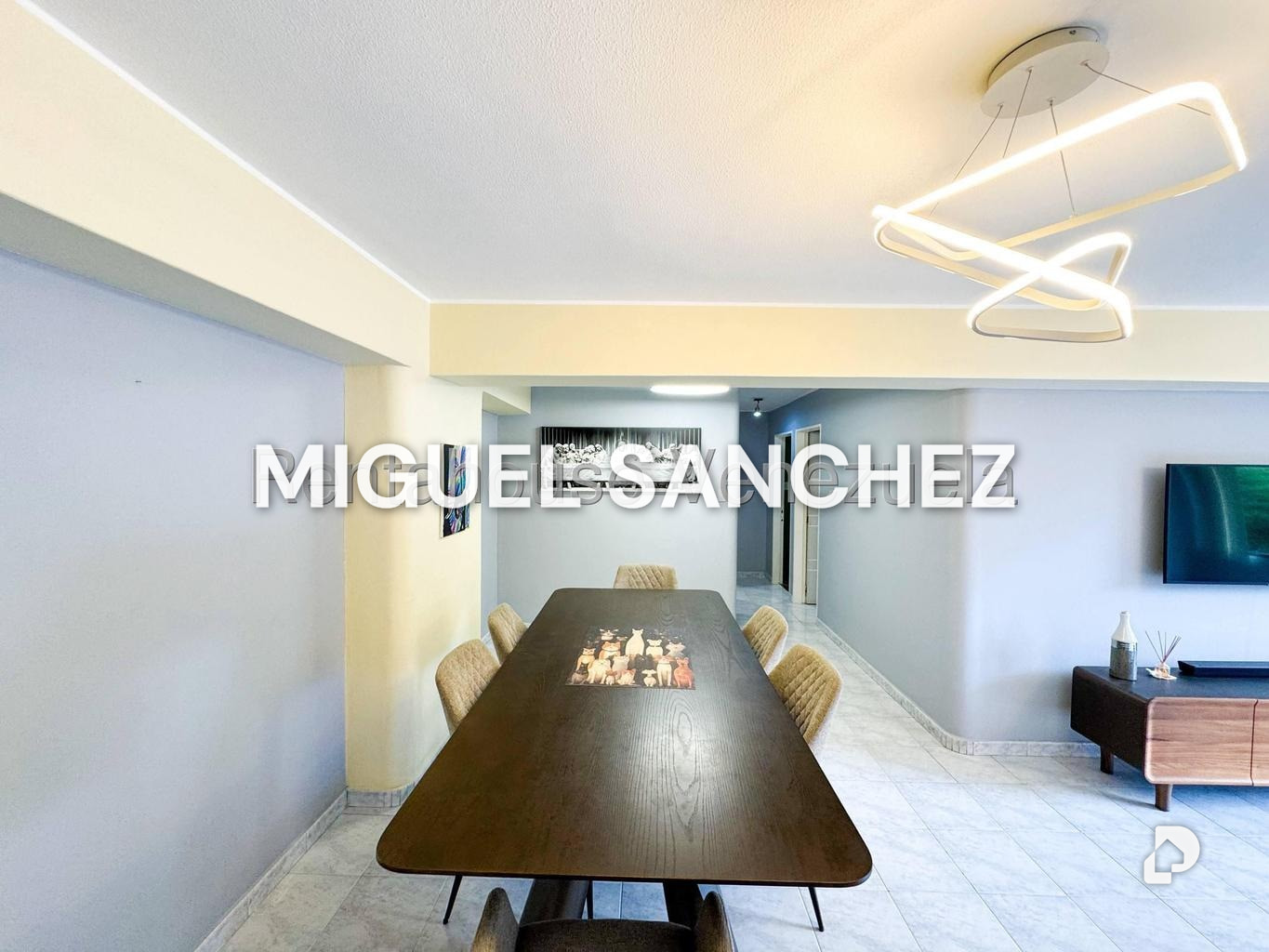Apartamento en Manzanares, Caracas – 6
