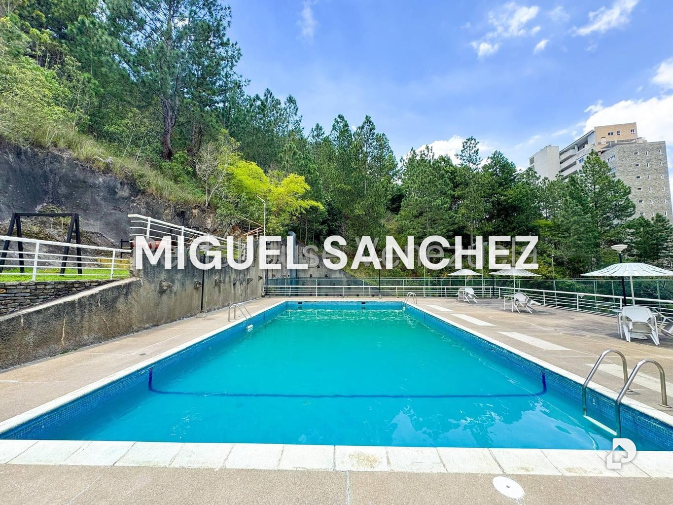 Apartamento en Manzanares, Caracas – 24
