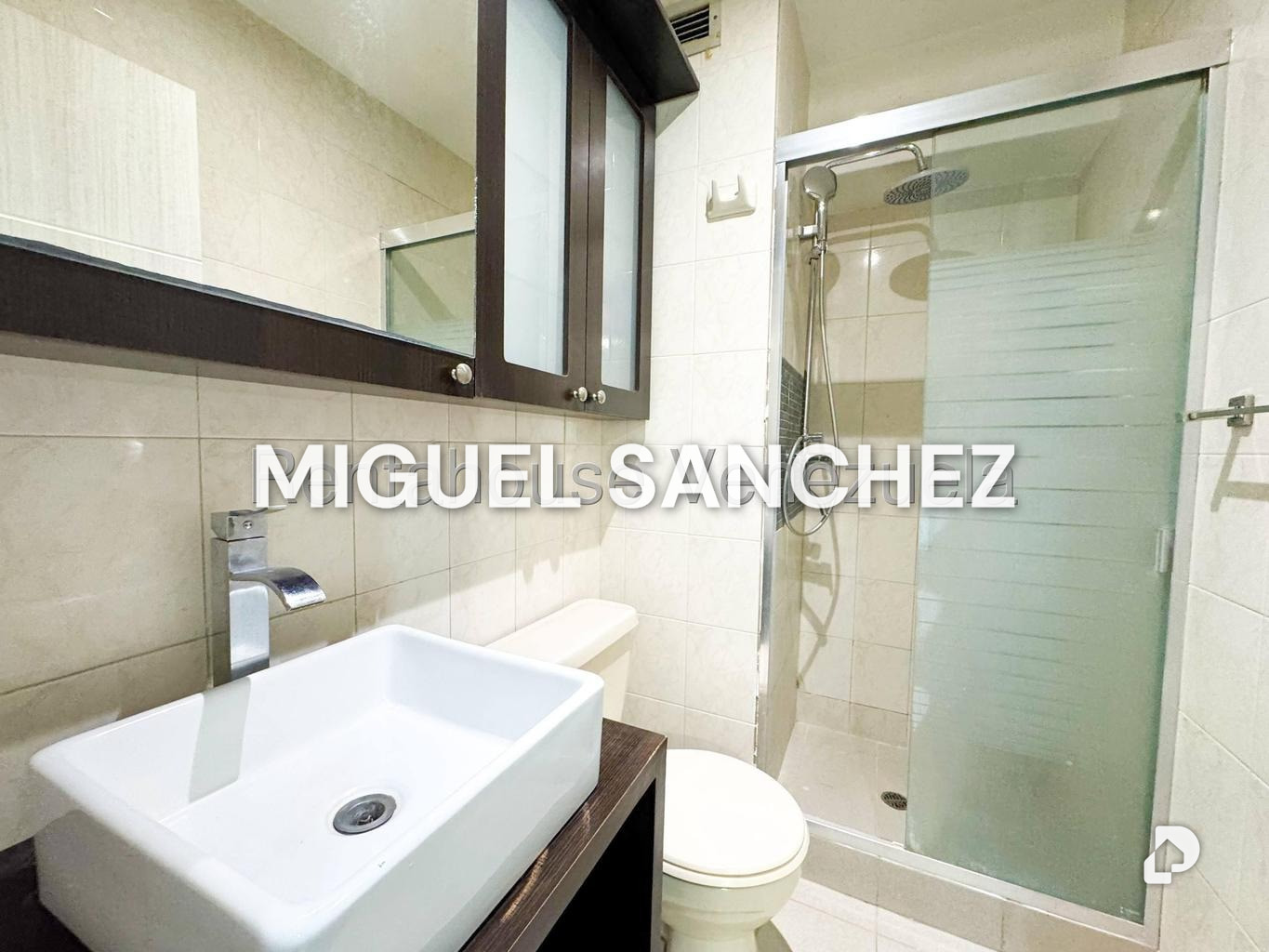 Apartamento en Manzanares, Caracas – 21