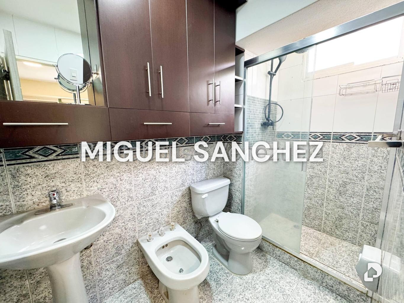 Apartamento en Manzanares, Caracas – 17