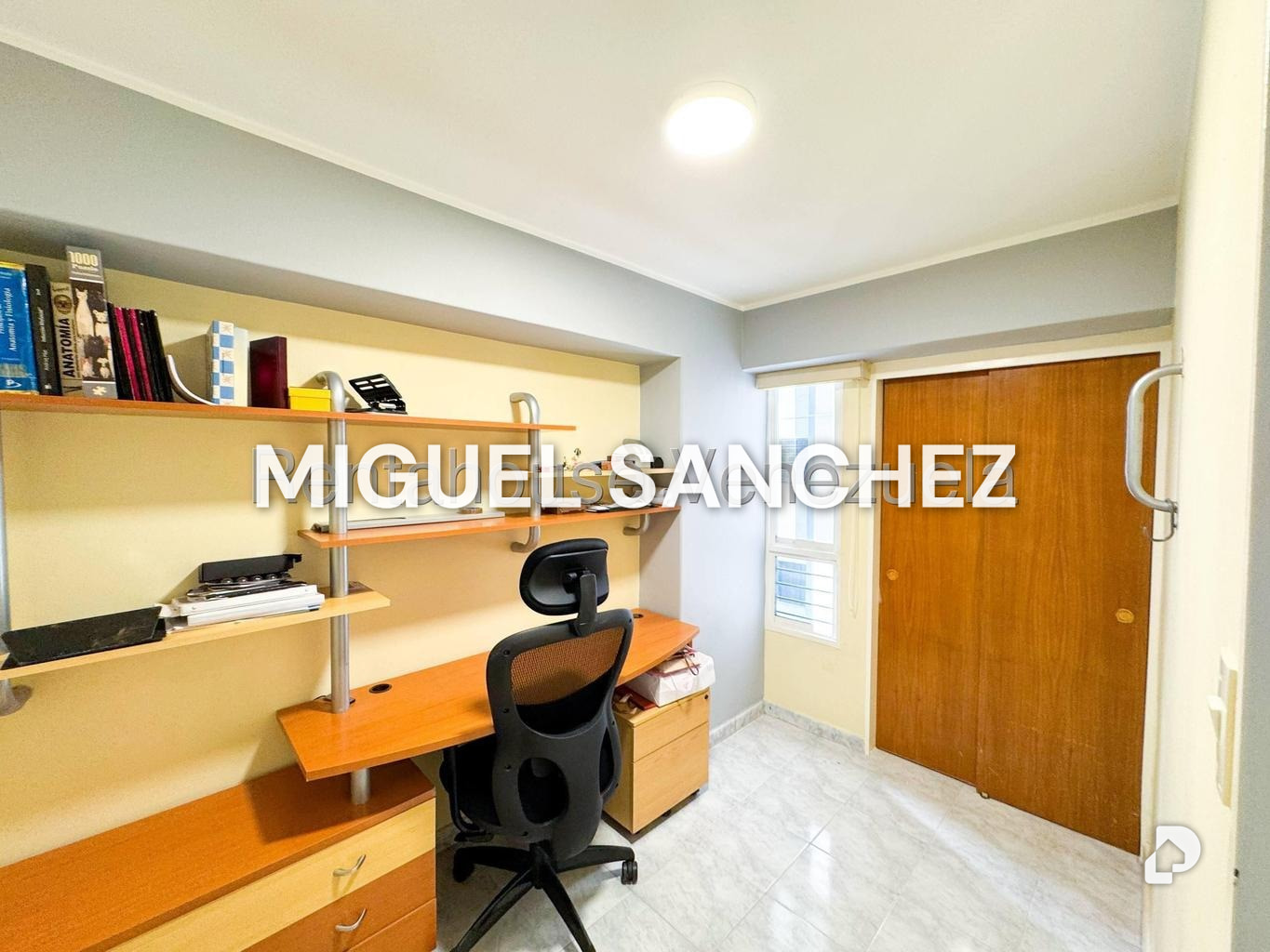 Apartamento en Manzanares, Caracas – 22
