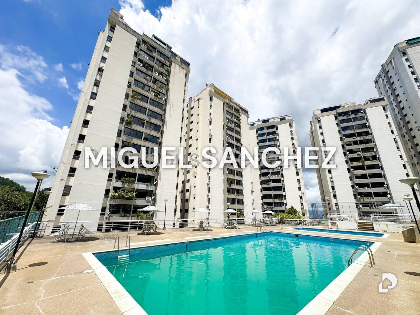Apartamento en Manzanares, Caracas – 2