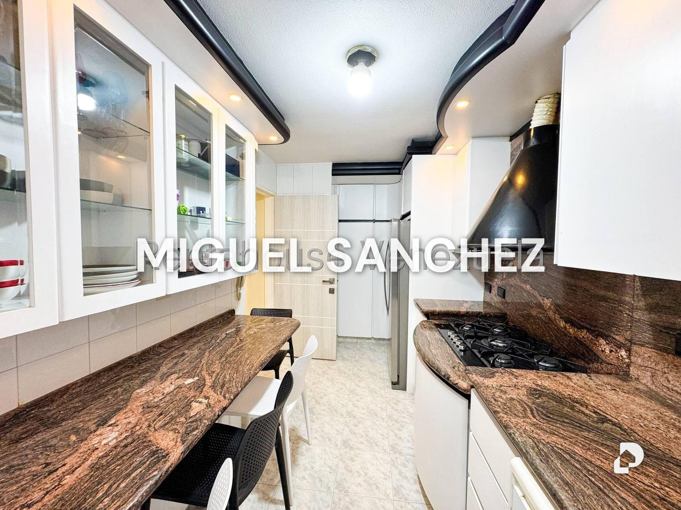Apartamento en Manzanares, Caracas – 10