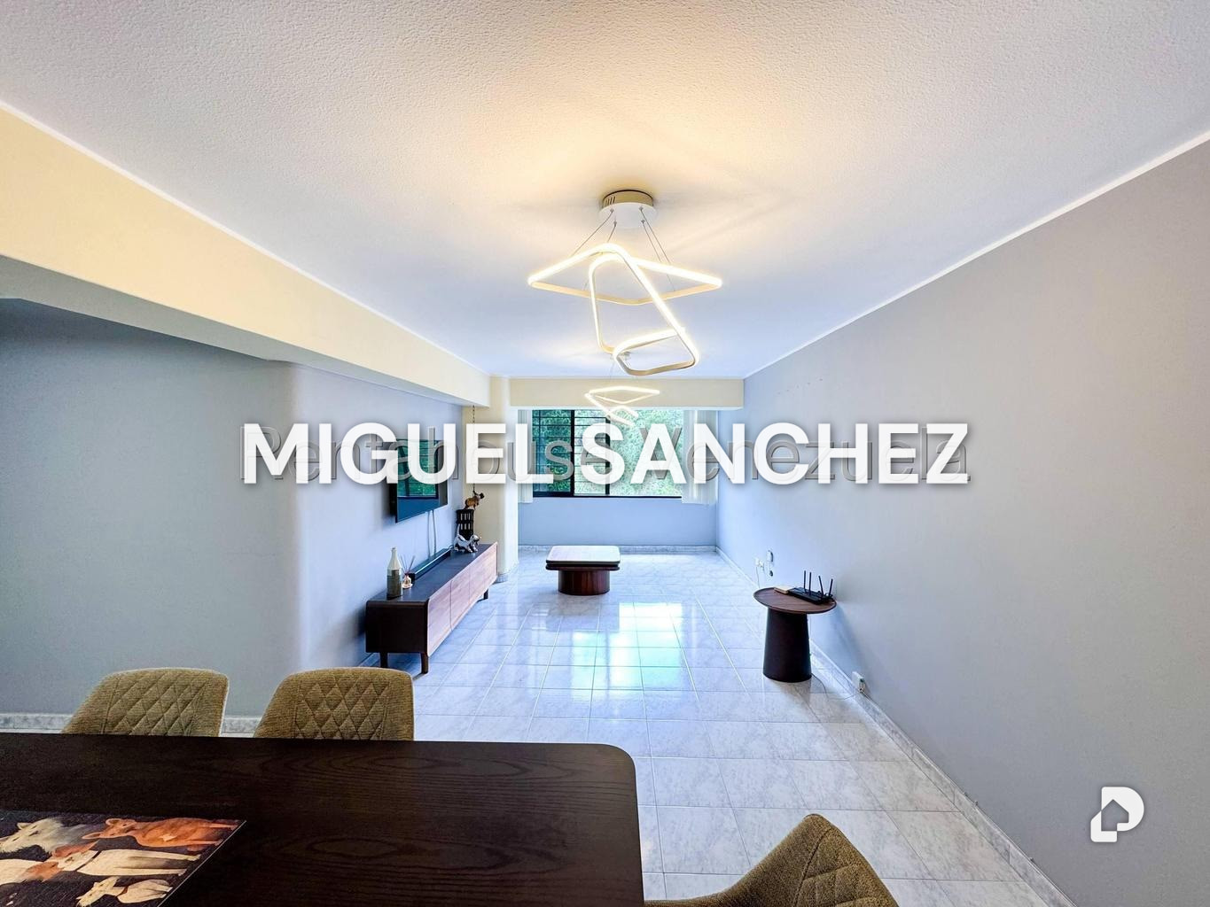 Apartamento en Manzanares, Caracas – 4