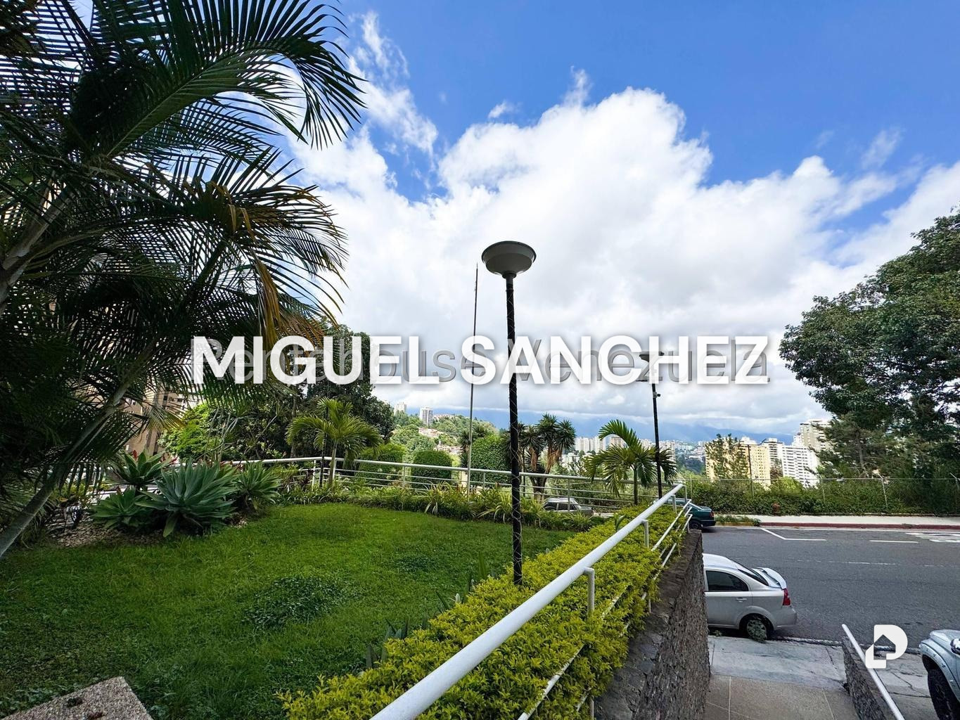 Apartamento en Manzanares, Caracas – 27