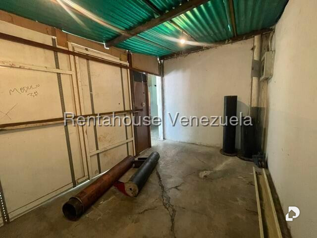Local comercial en San Juan, Caracas