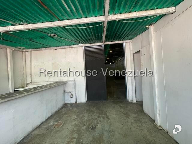 Local comercial en San Juan, Caracas