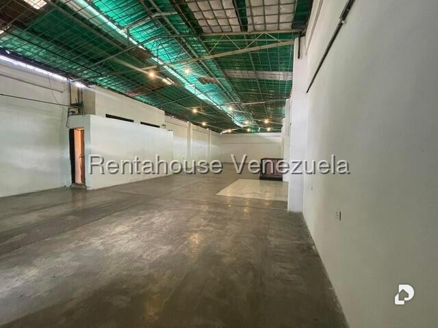 Local comercial en San Juan, Caracas