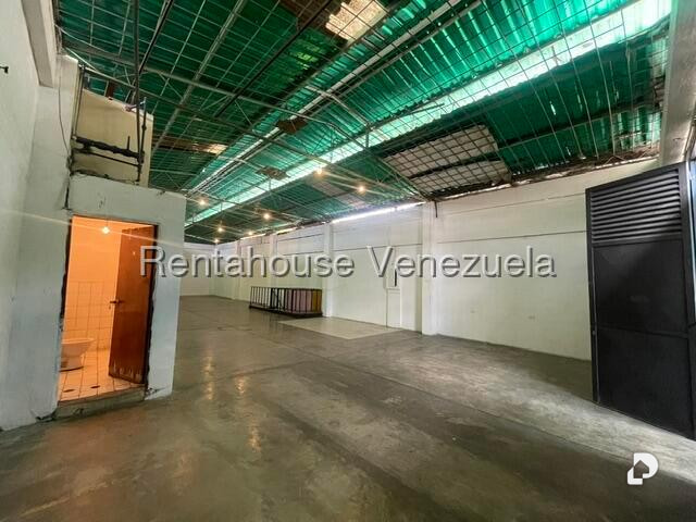 Local comercial en San Juan, Caracas