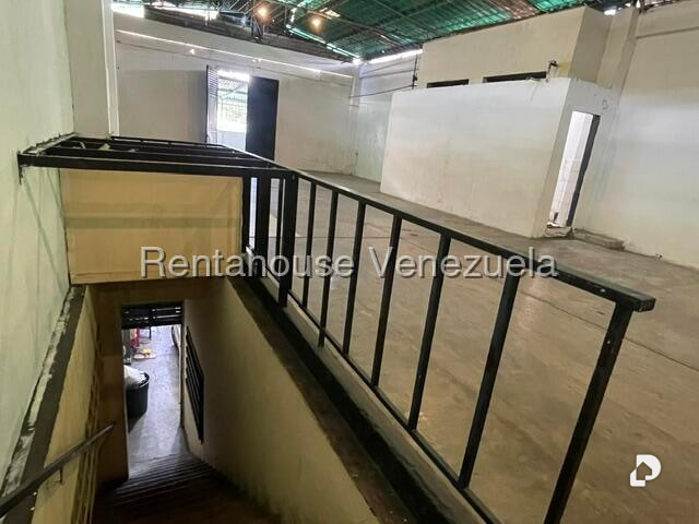 Local comercial en San Juan, Caracas