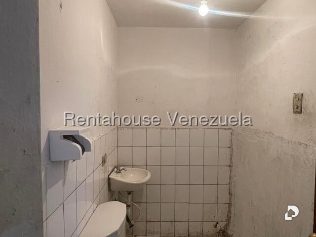Local comercial en San Juan, Caracas