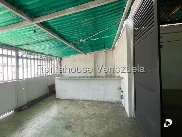 Local comercial en San Juan, Caracas
