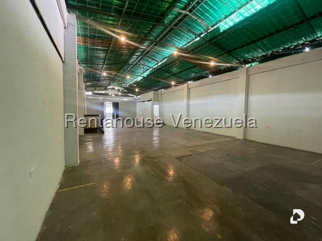 Local comercial en San Juan, Caracas