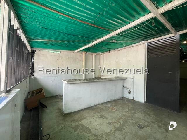 Local comercial en San Juan, Caracas