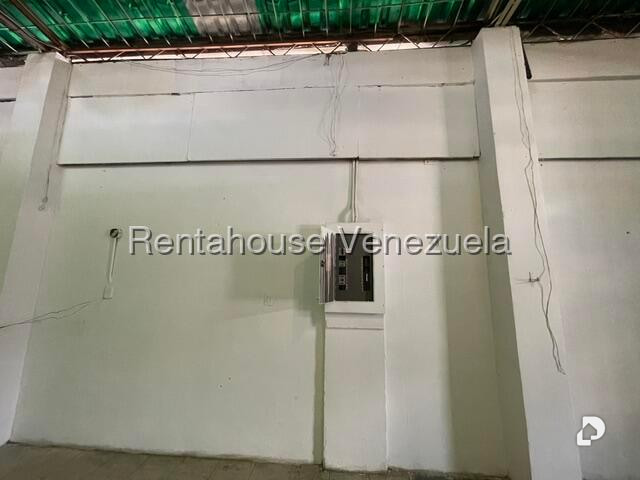 Local comercial en San Juan, Caracas