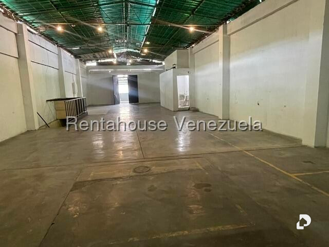 Local comercial en San Juan, Caracas