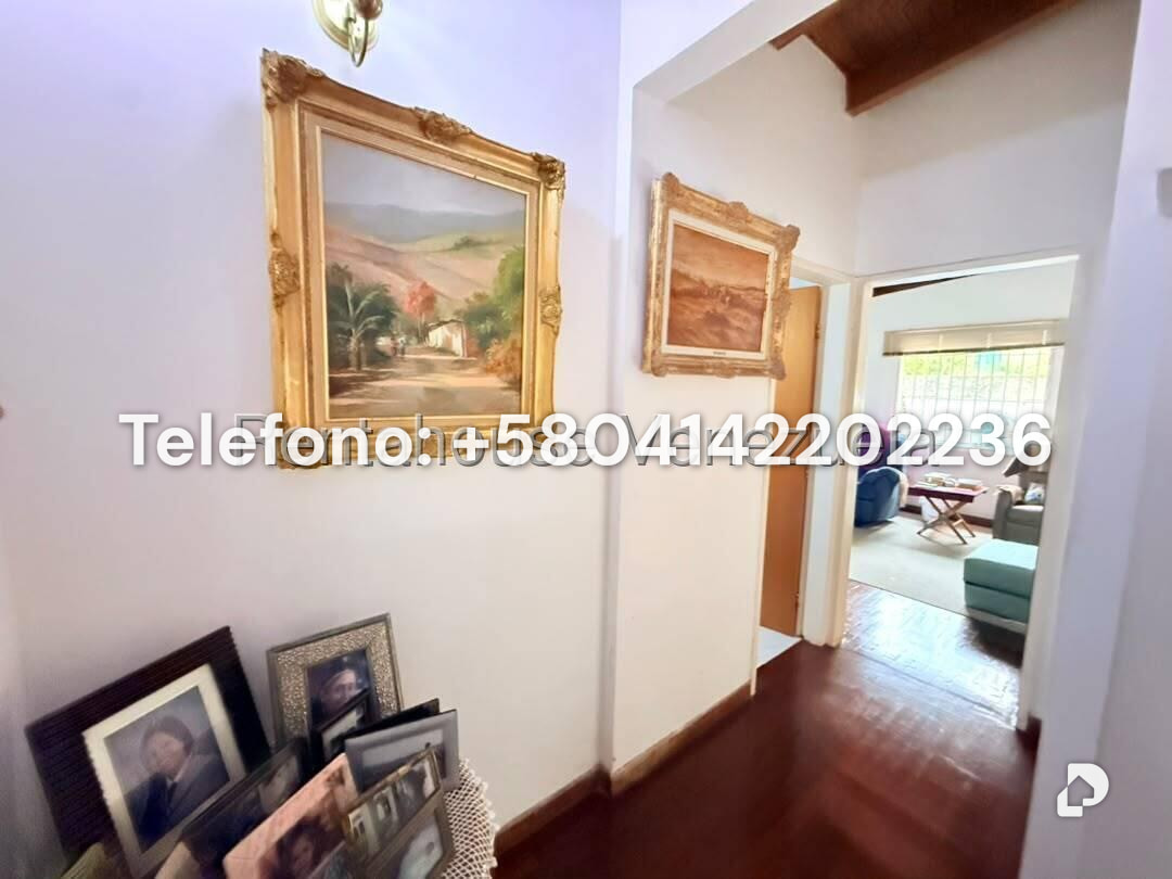 Casa en La Lagunita Country Club, Caracas – 32