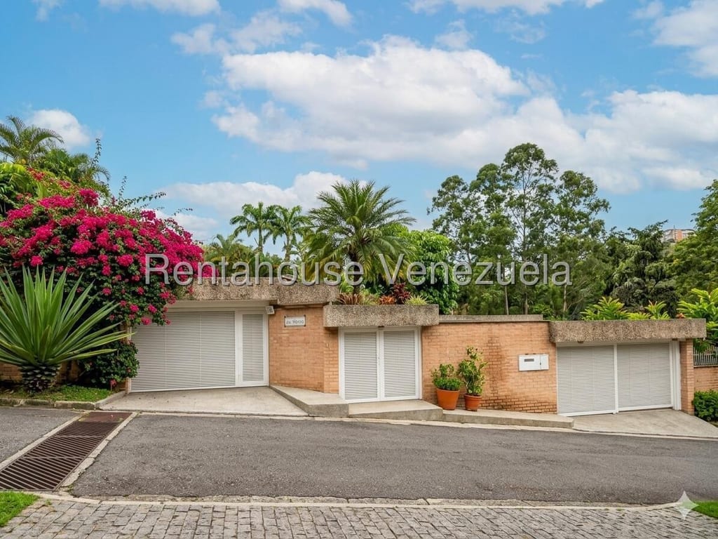 Casa en Caracas - 1