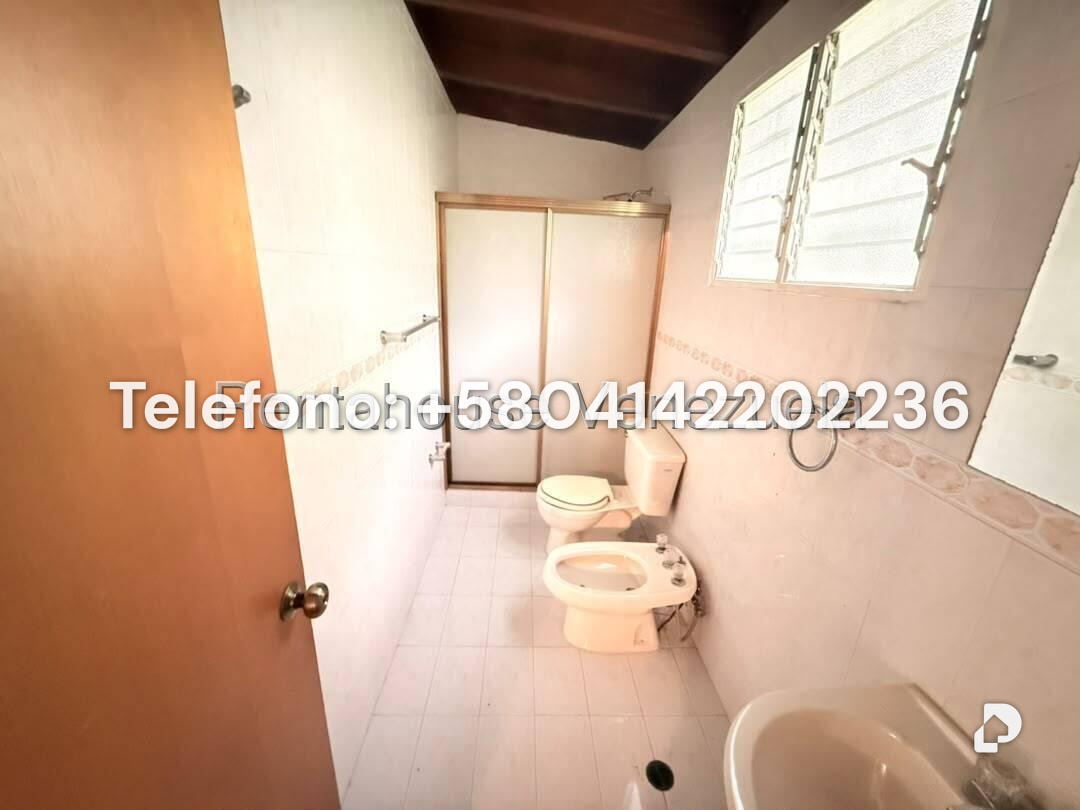 Casa en La Lagunita Country Club, Caracas – 66
