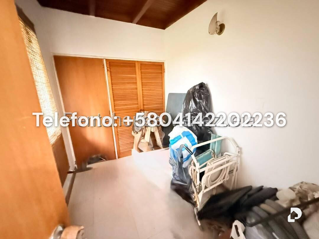 Casa en La Lagunita Country Club, Caracas – 62