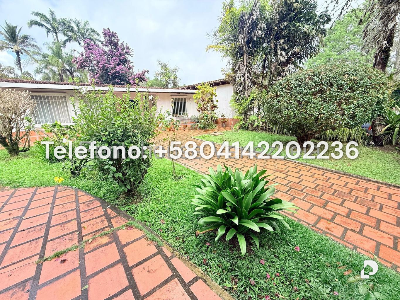 Casa en La Lagunita Country Club, Caracas – 4