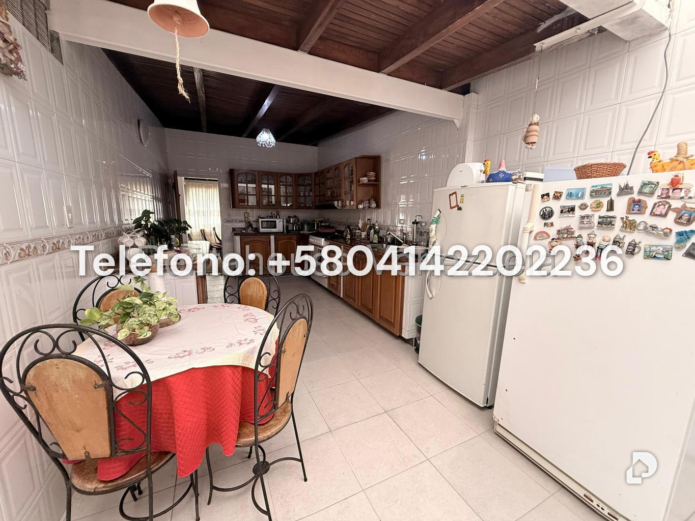 Casa en La Lagunita Country Club, Caracas – 39