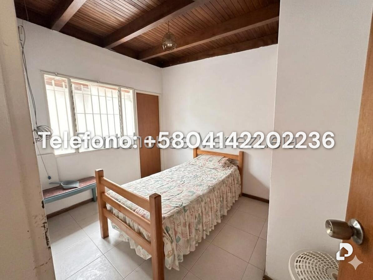 Casa en La Lagunita Country Club, Caracas – 47