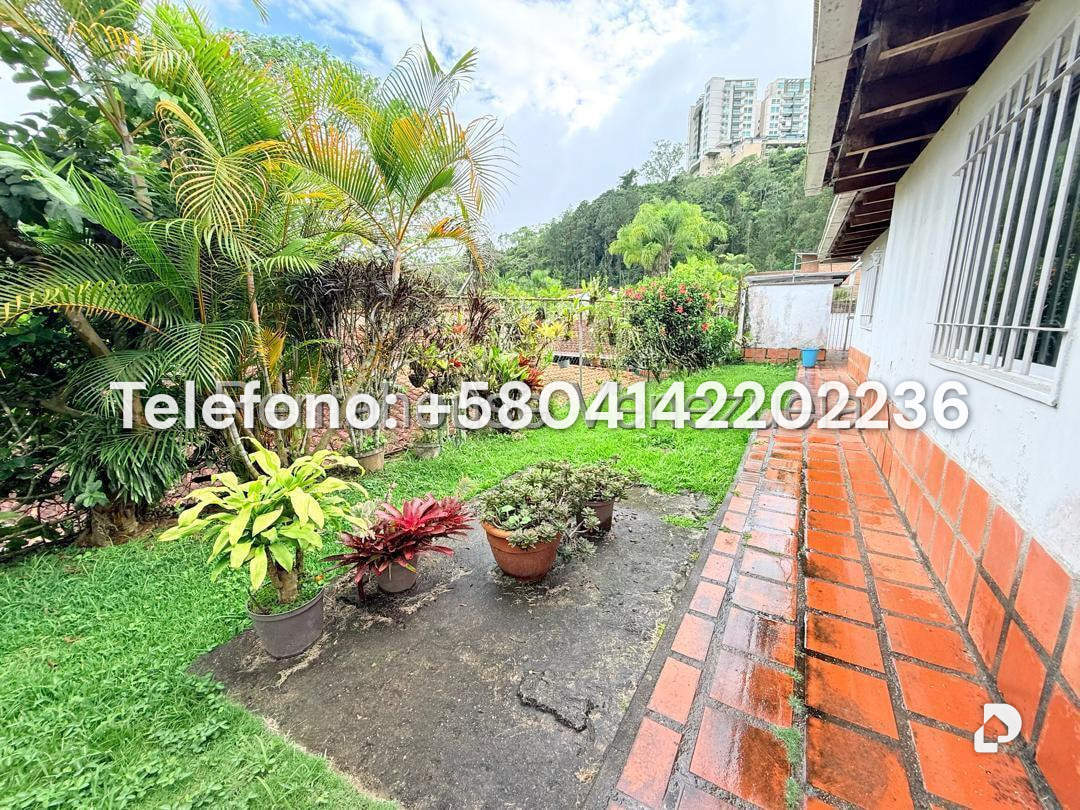 Casa en La Lagunita Country Club, Caracas – 49