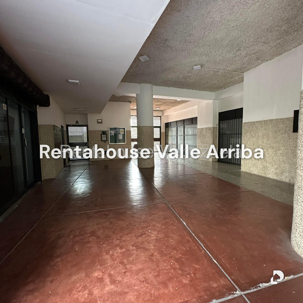 Apartamento en Bello Campo, Caracas – 3