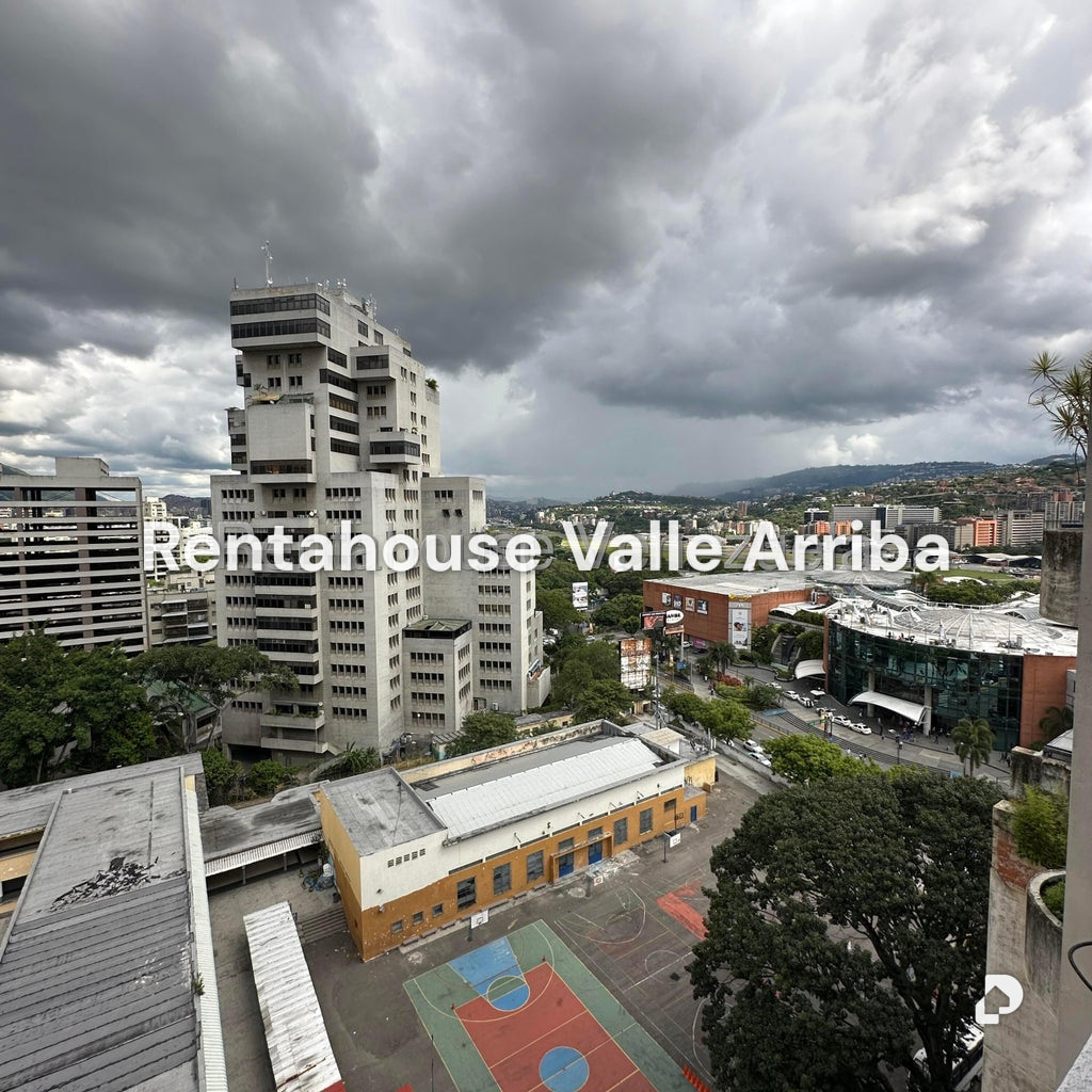 Apartamento en Bello Campo, Caracas – 7