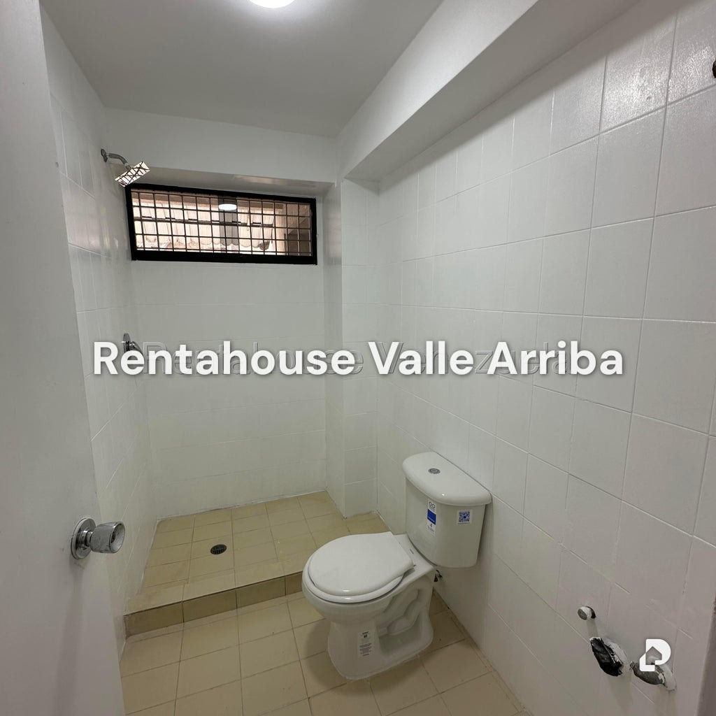 Apartamento en Bello Campo, Caracas – 8