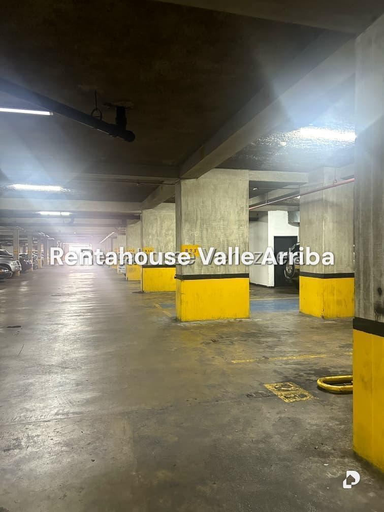 Apartamento en Bello Campo, Caracas – 9