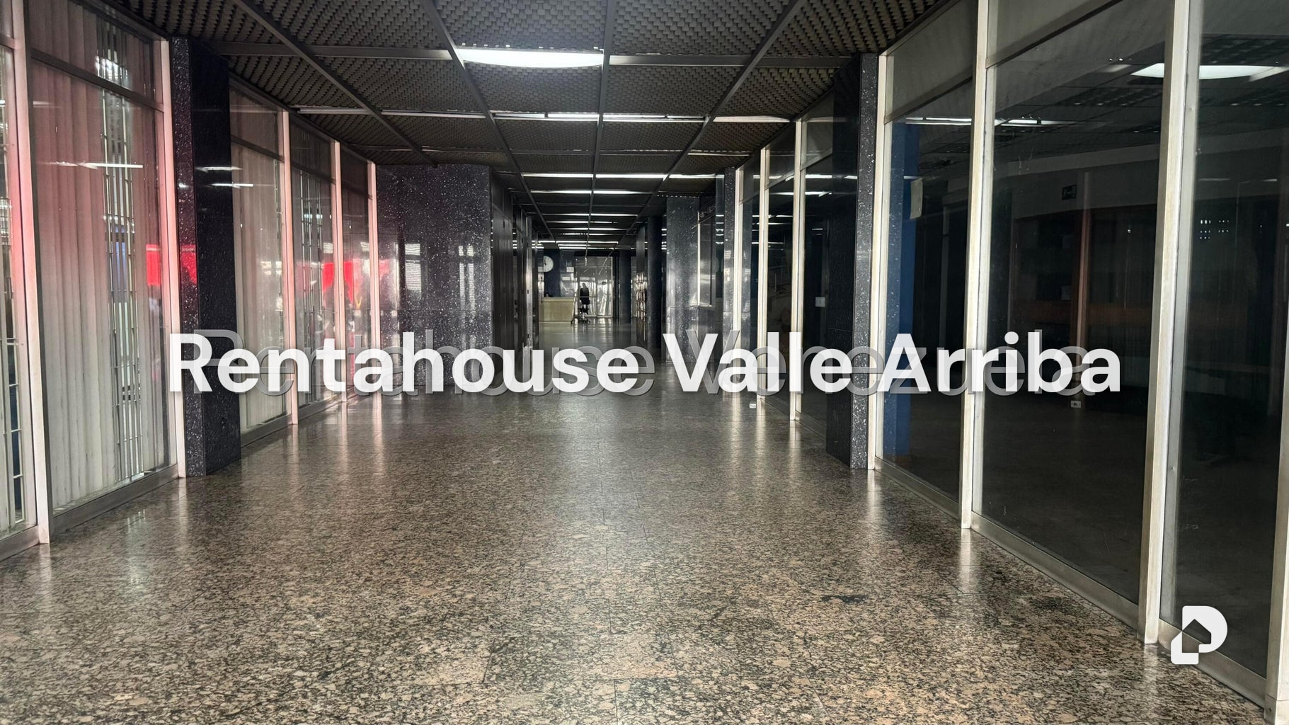 Local comercial en Parroquia Catedral, Caracas – 3