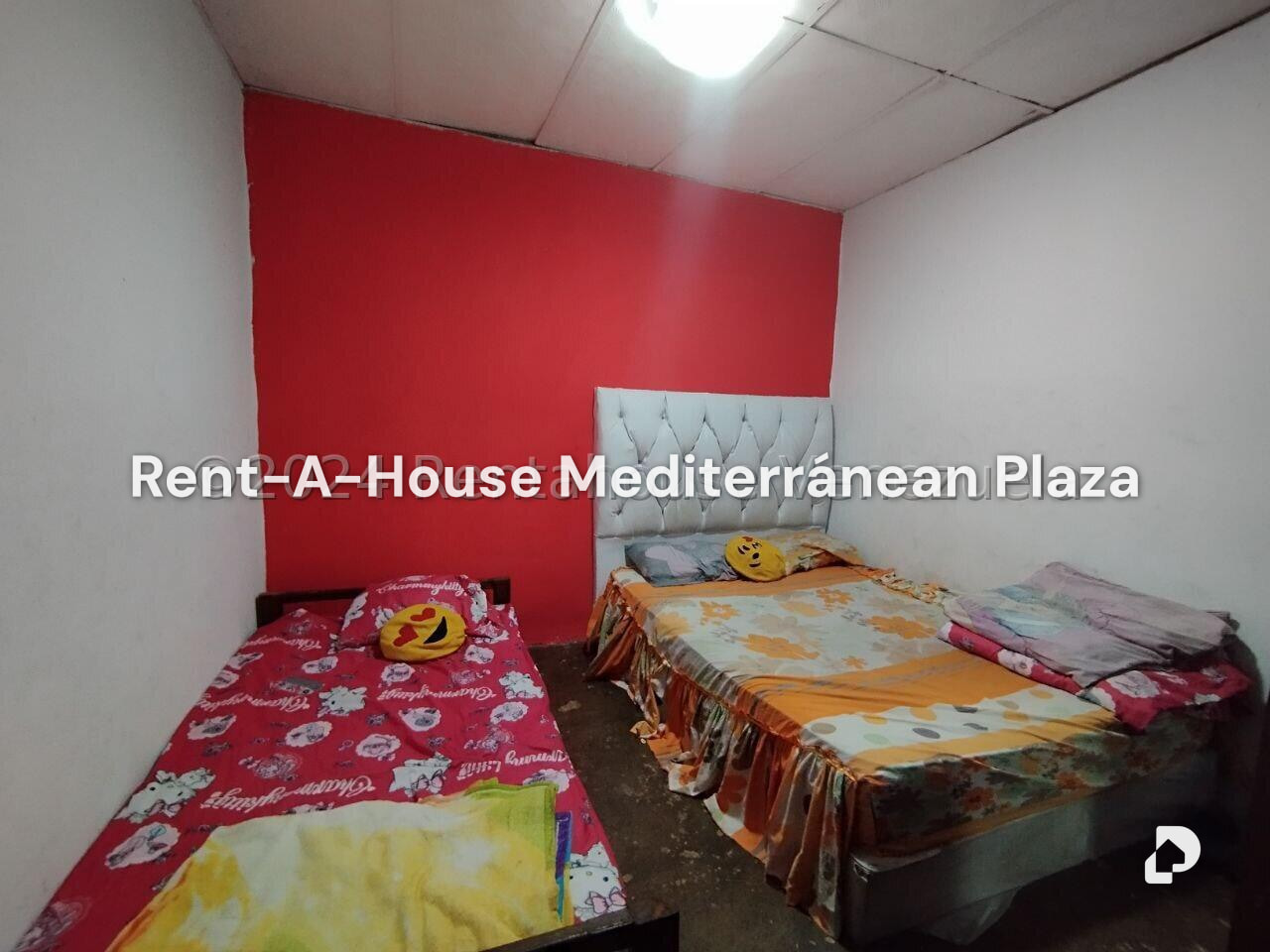 House in San Blas, Valencia – 13