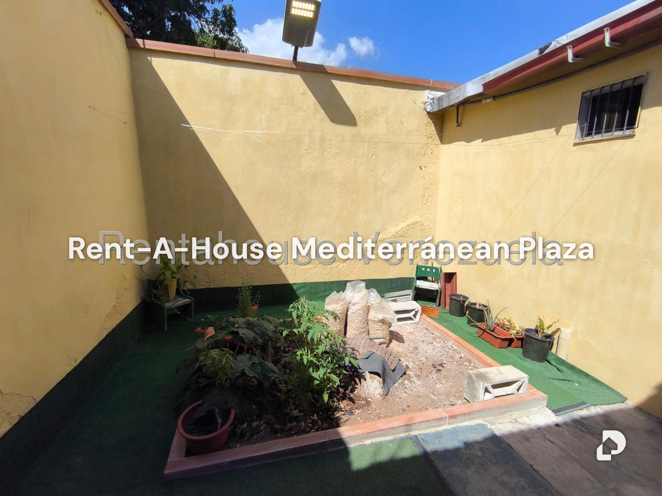 House in San Blas, Valencia – 25