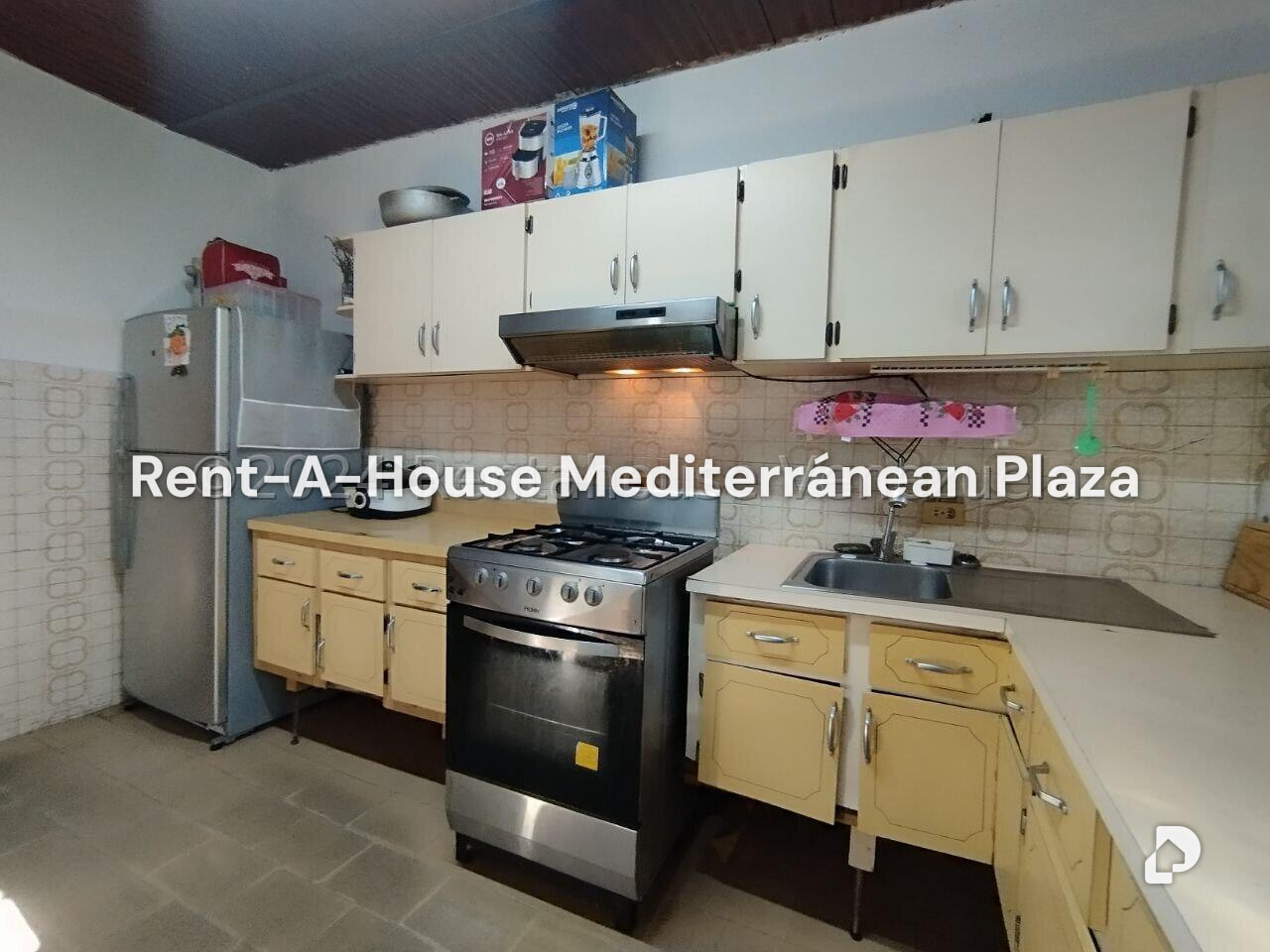 House in San Blas, Valencia – 18