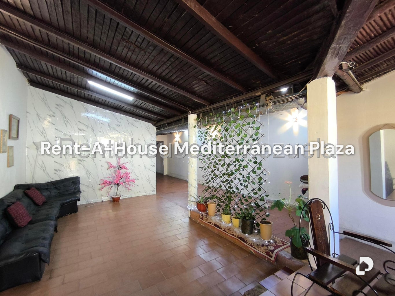 House in San Blas, Valencia – 4
