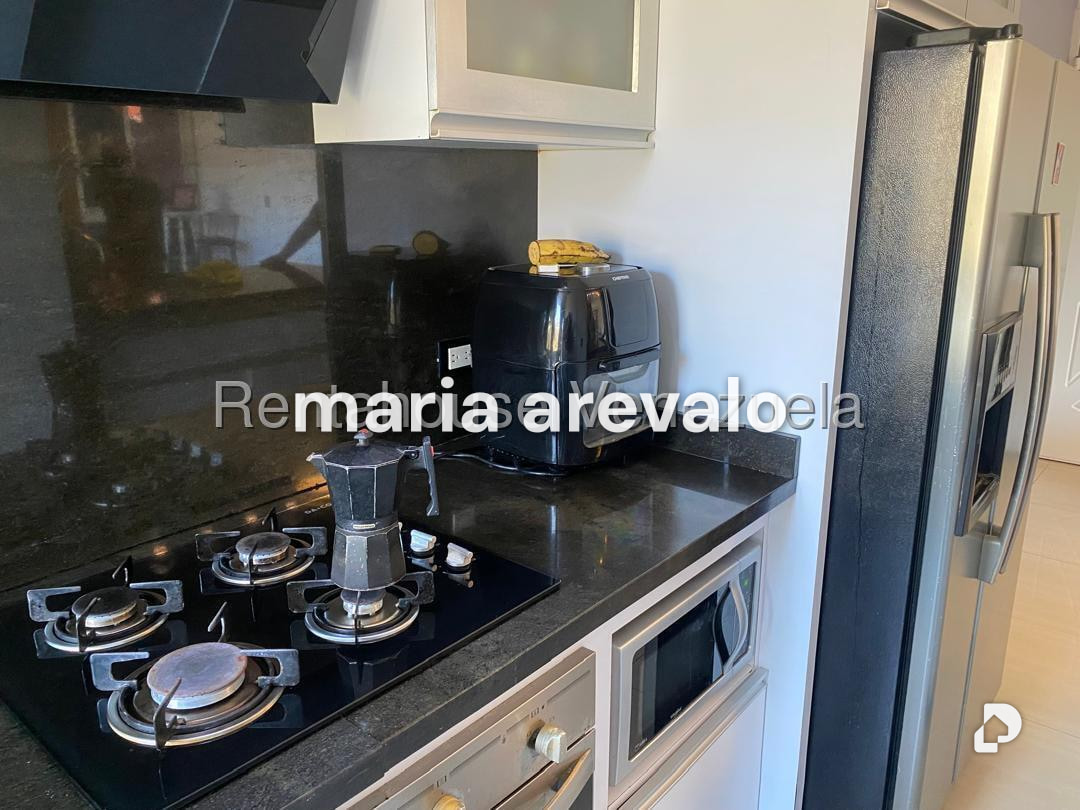 Apartamento en Lomas del Sol, Caracas – 24