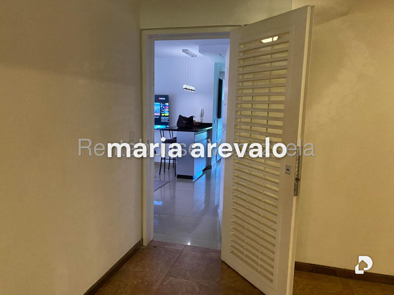 Apartamento en Lomas del Sol, Caracas – 7