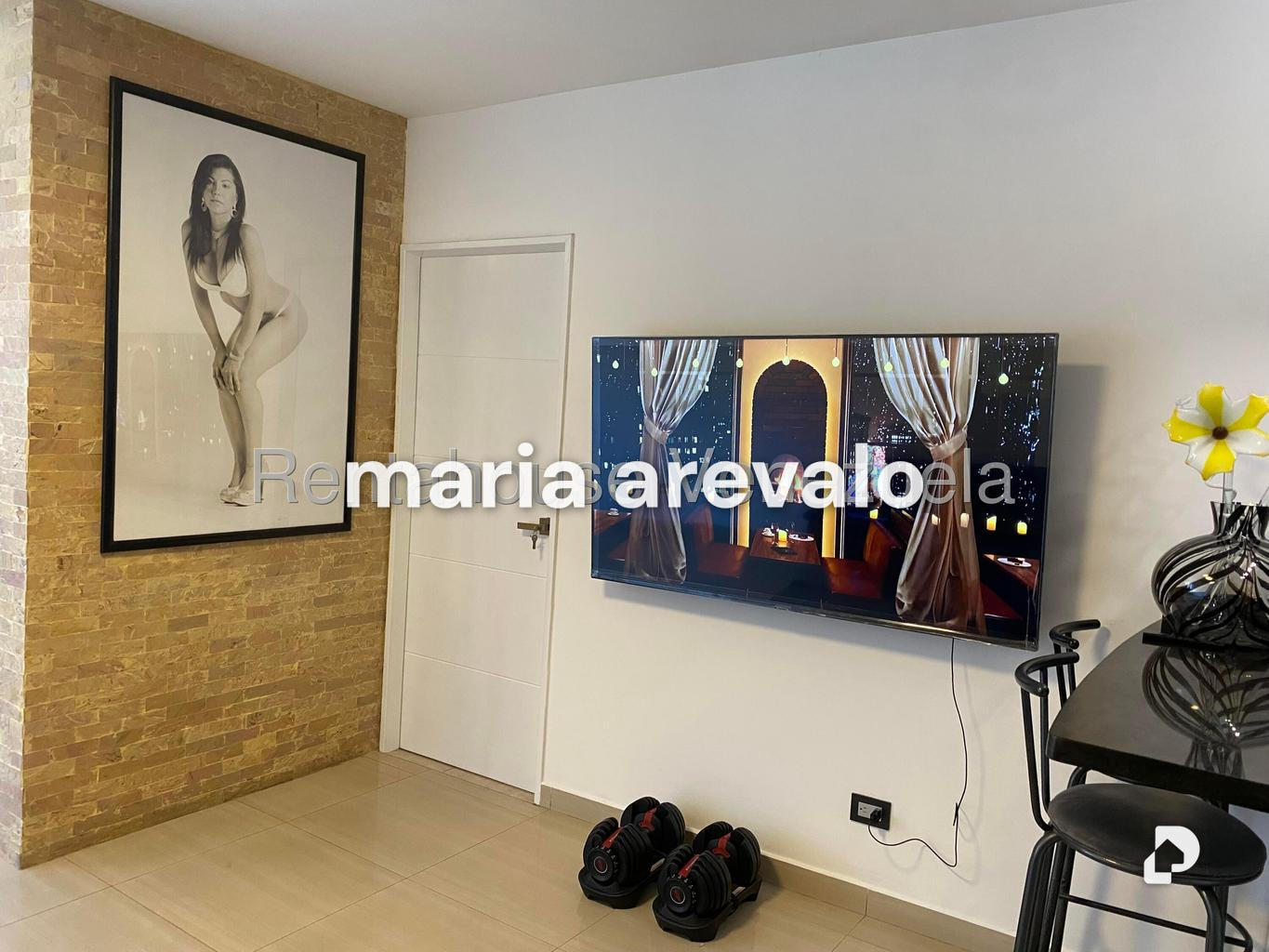 Apartamento en Lomas del Sol, Caracas – 28