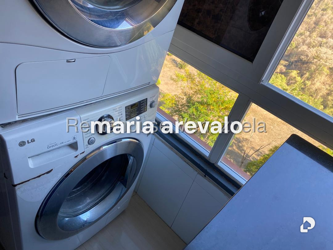 Apartamento en Lomas del Sol, Caracas – 22