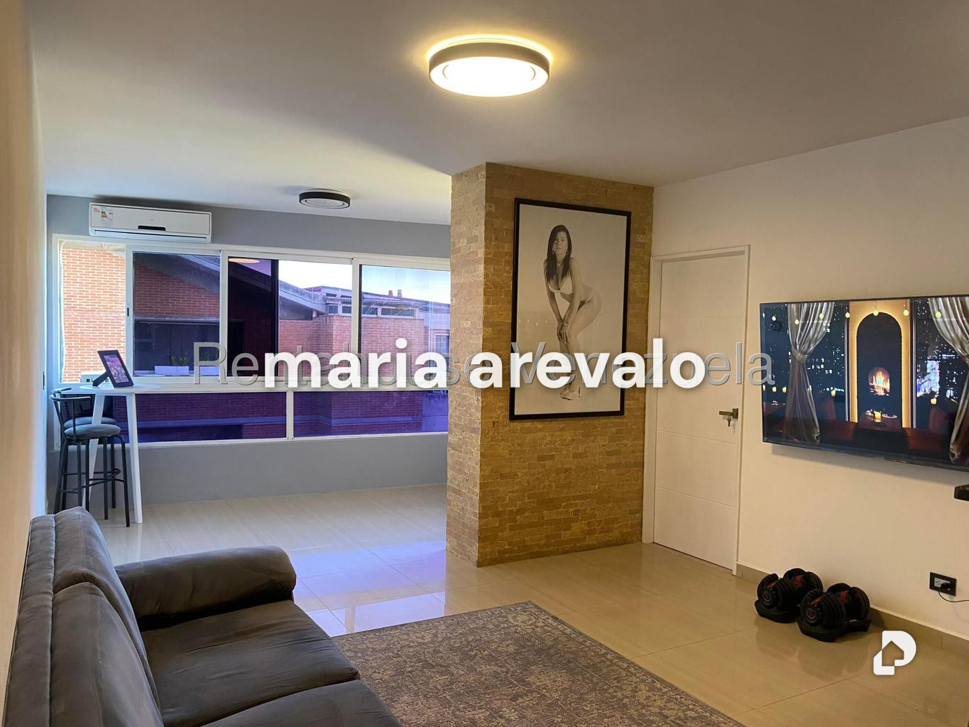 Apartamento en Lomas del Sol, Caracas – 27