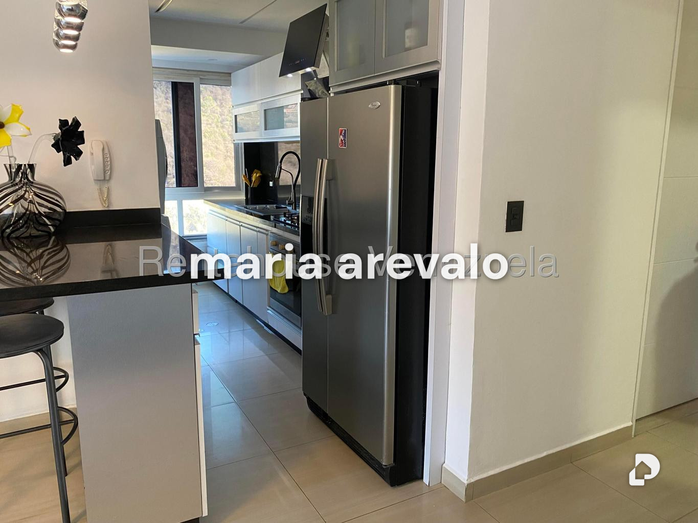 Apartamento en Lomas del Sol, Caracas – 13