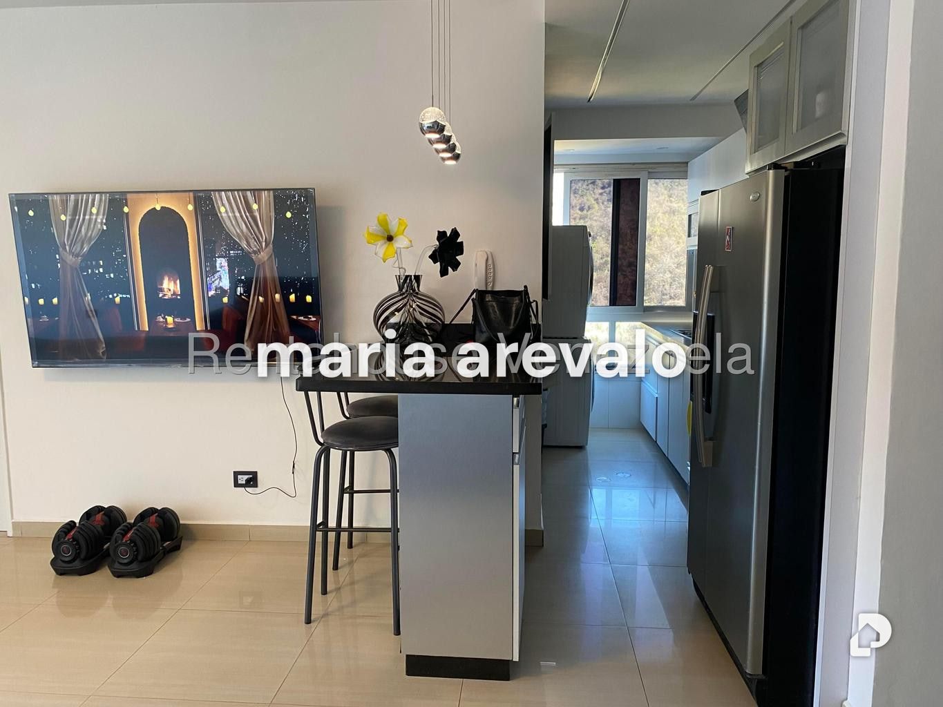 Apartamento en Lomas del Sol, Caracas – 10