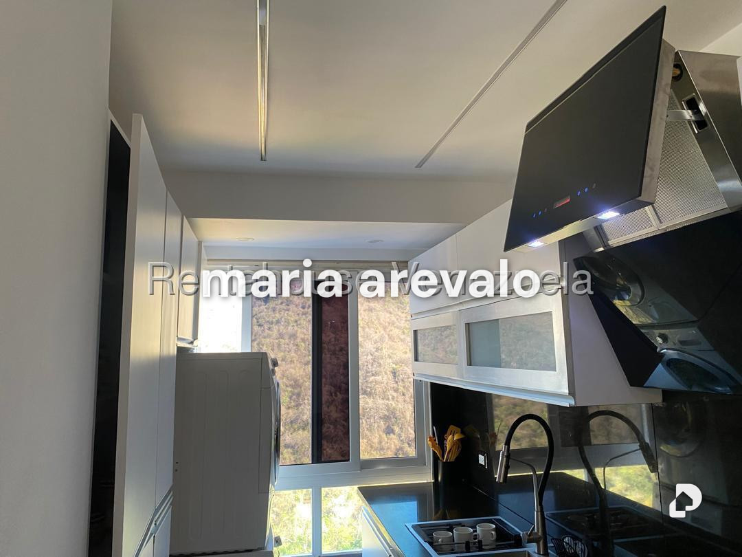 Apartamento en Lomas del Sol, Caracas – 16