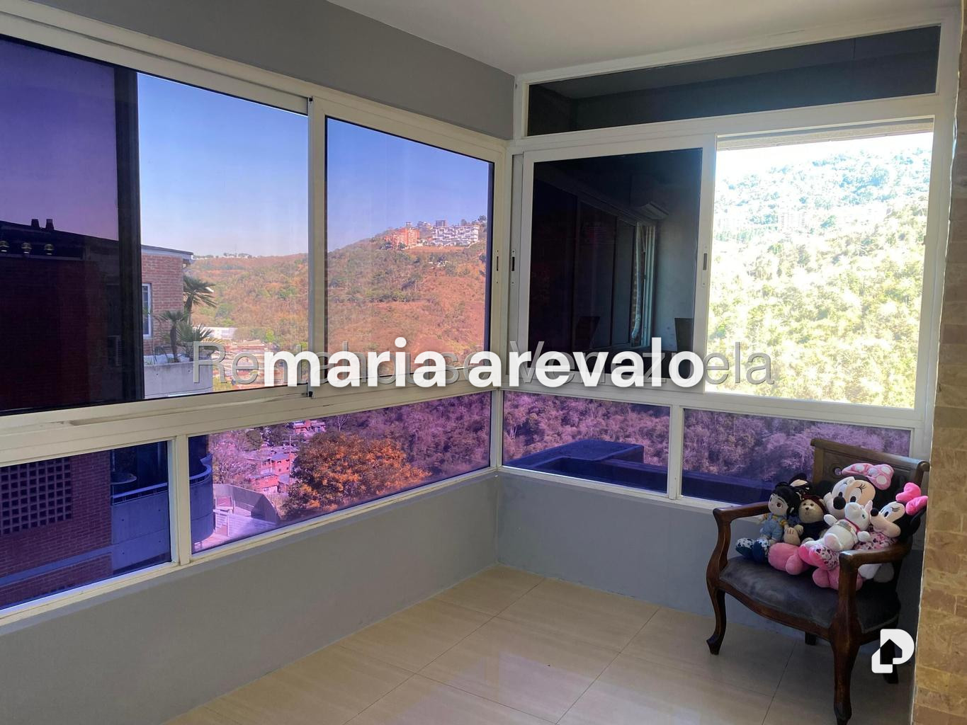 Apartamento en Lomas del Sol, Caracas – 30