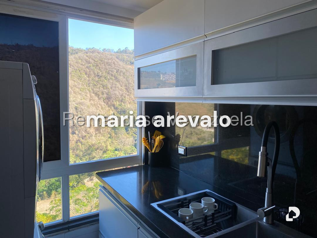 Apartamento en Lomas del Sol, Caracas – 23