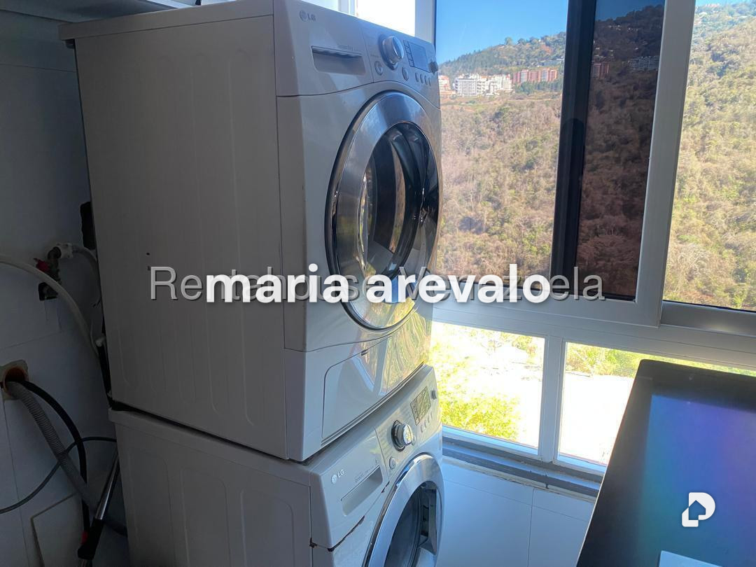 Apartamento en Lomas del Sol, Caracas – 18
