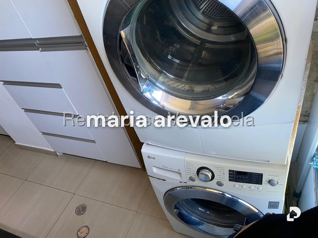 Apartamento en Lomas del Sol, Caracas – 21