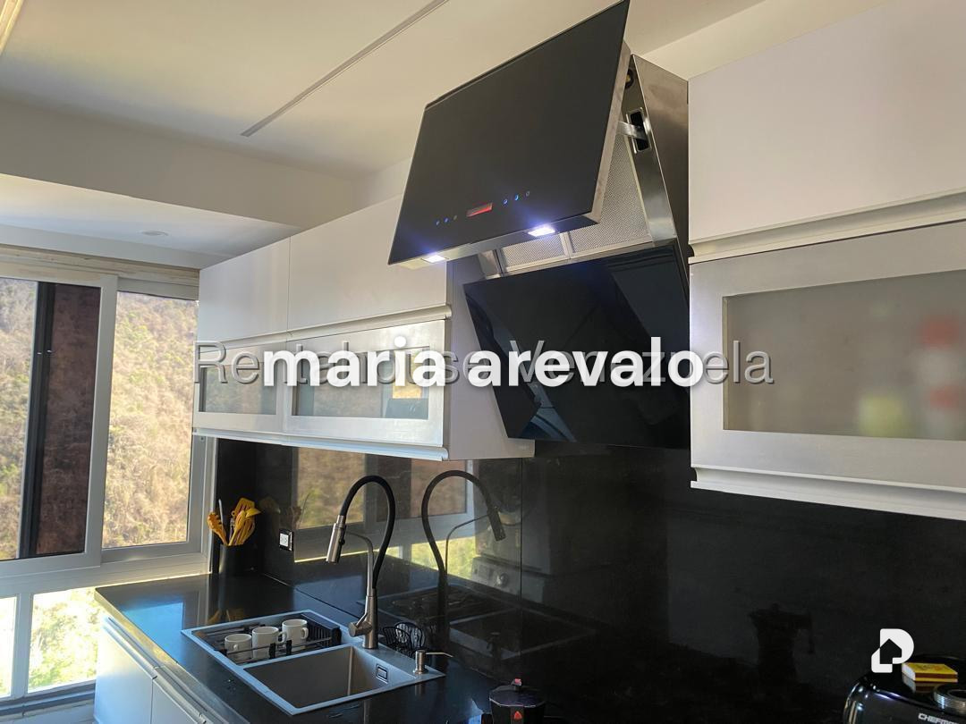 Apartamento en Lomas del Sol, Caracas – 20